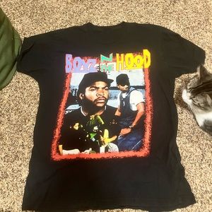 Boyz n the hood shirt